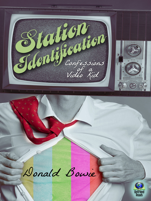 Title details for Station Identification by Donald Bowie - Available